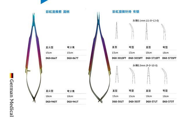 钛合金材质