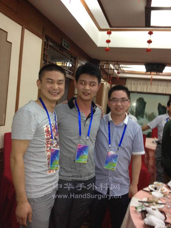 新哥（曹学新）、阿牛，这两个家伙，我仰慕已久，原来年纪和我差不多，可是水平的差距却是那么的大 ...