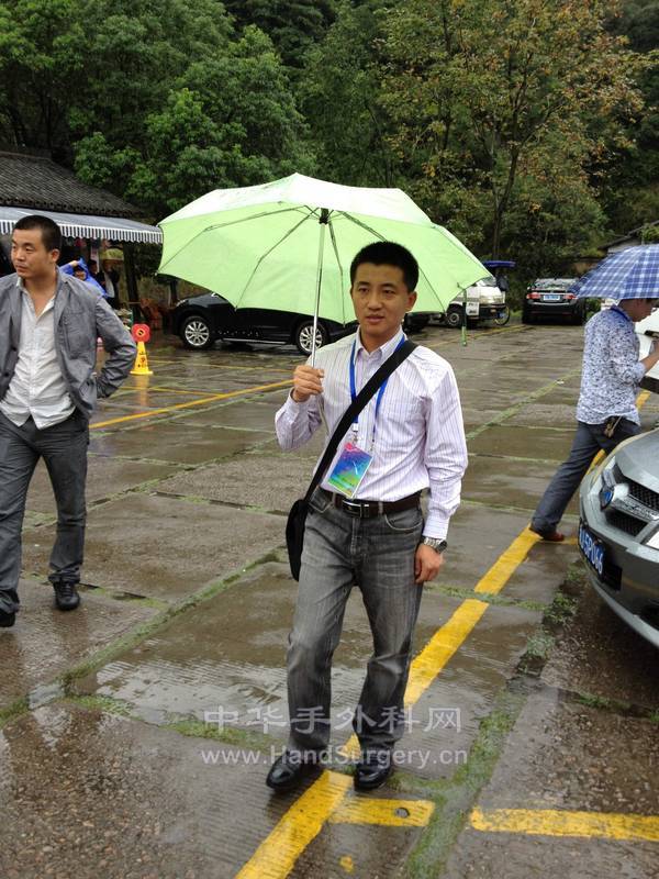文龙老师