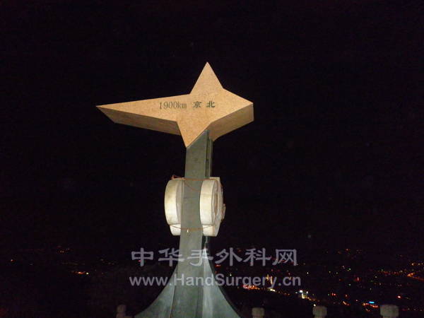 广州距离北京的直线距离