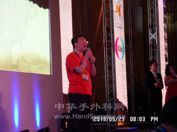 插曲节目---黄老师的清唱