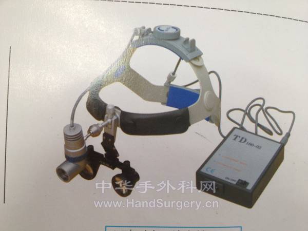 电池和额带头架