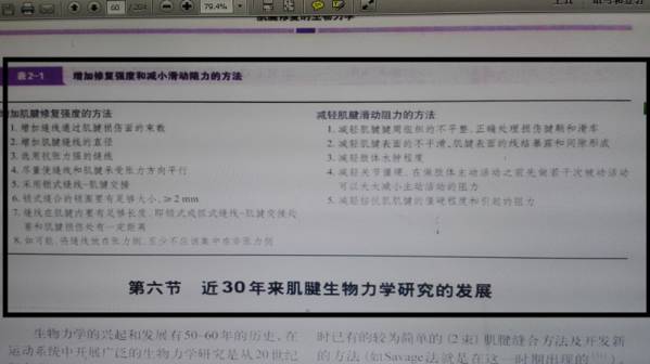 修复注意